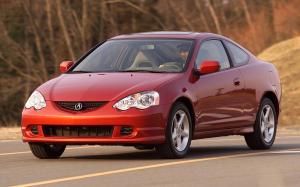 Acura RSX Type-S '2002 - 04